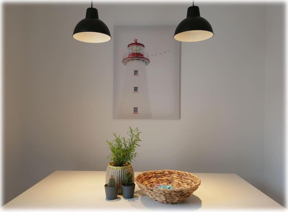 Gemuetlich - 2 Zimmer-Altbau, 24H Check-In Kiel Esterno foto